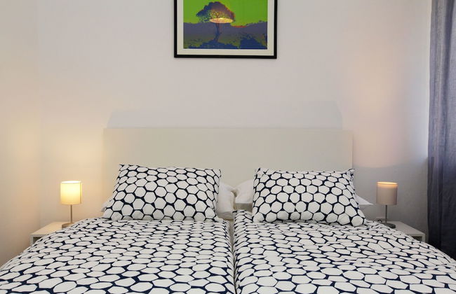 Luxury Seaside Apartments - Foto 9