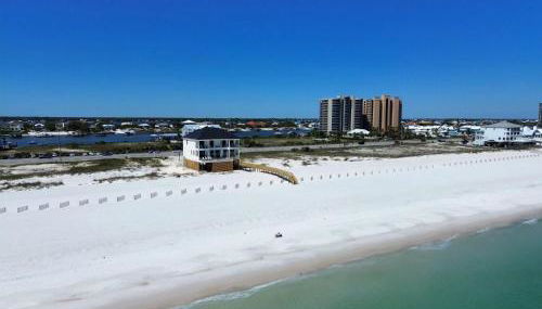 Perdido Tide Beach House - Foto 4