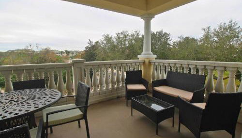 Luxurious 3-Bedroom Condo in Reunion Resort - Foto 4, Other