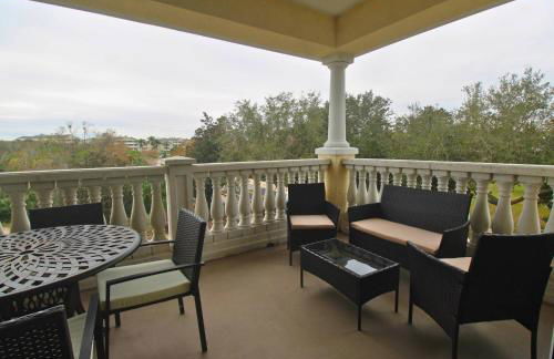 Luxurious 3-Bedroom Condo in Reunion Resort - Foto 4