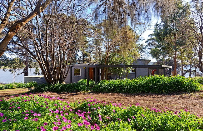 Taylors Bay Cottage - Photo 16