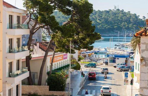 Apartments Antunović - Foto 18