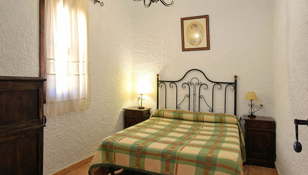 Servicio de la habitación