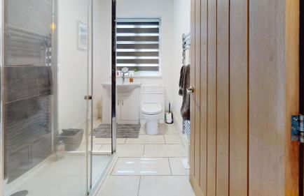 Stylish 2 Bed Apart In The Heart of North Norfolk - Foto 19