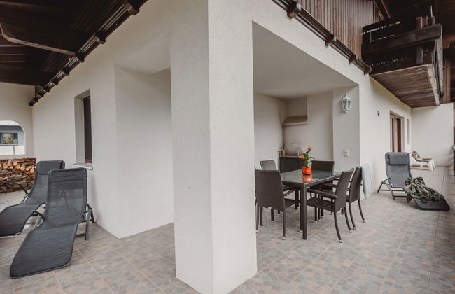 The Alpine Classic - Foto 28