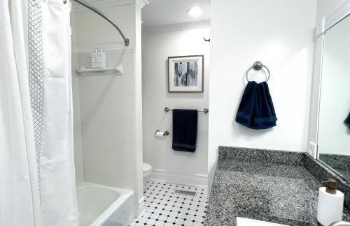 Modern 1BR apt in the heart of downtown Wilmington - Foto 14