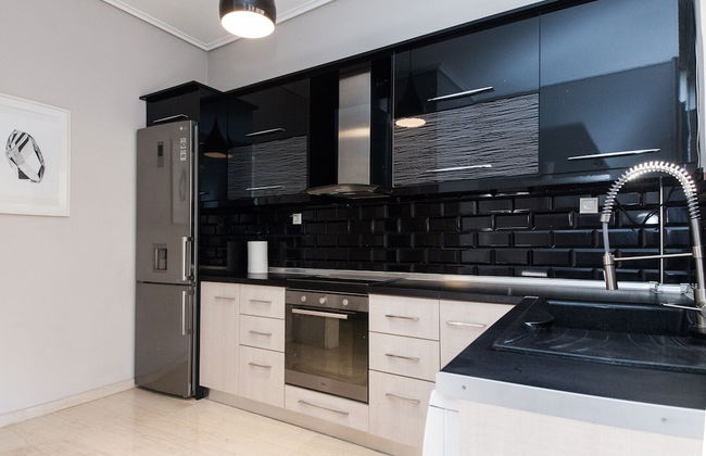 Modern Luxury 2Bd Apt in Agios Dimitrios - Foto 17