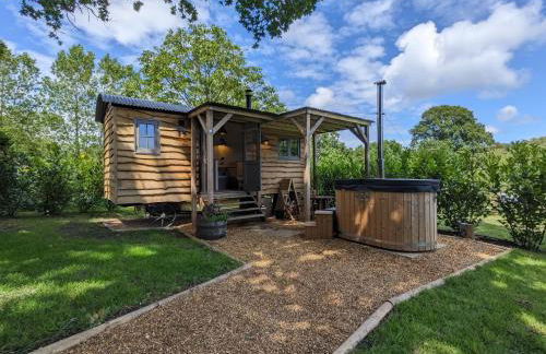 Hut in the Forest - Foto 1