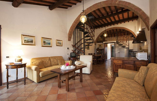 Agriturismo Ragoncino - Photo 16