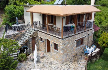 Efi's Guest House - Foto 45