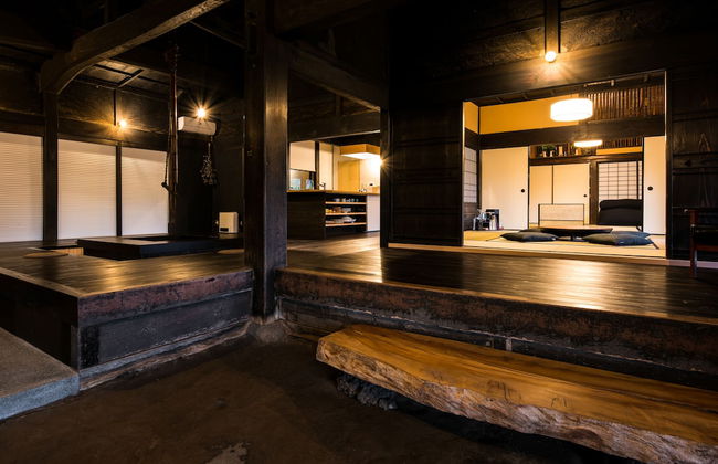 Setouchi Cominca Stays Hiroshima CHOJAYA - Foto 11