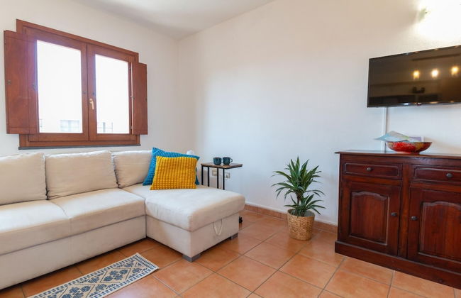Su Pasiu in Cabras With 1 Bedrooms and 1 Bathrooms - Foto 10