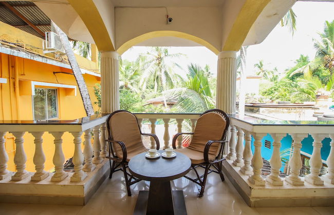 OYO 10958 Home Modern Studios Candolim - Photo 14