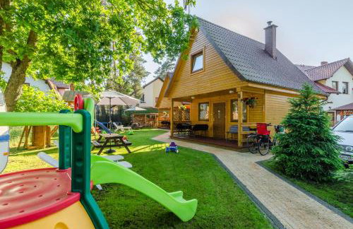 Aurum domki - Foto 1