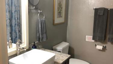 Ramsey Canyon B&B Apartment Suites - Foto 4