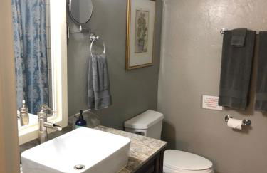 Ramsey Canyon B&B Apartment Suites - Foto 4