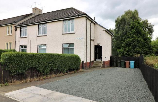 Carfin House - Motherwell - Photo 30