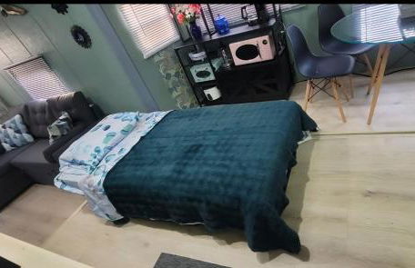 Shroom-life farm Duck Hut - Foto 18