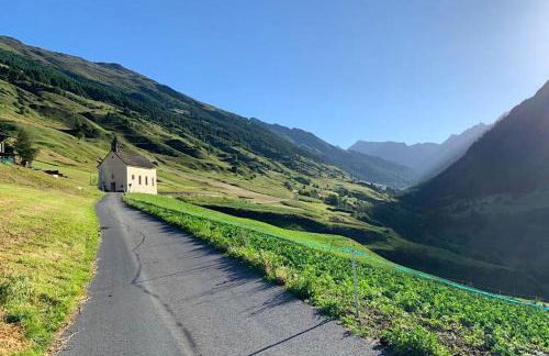 Appartments Bergluft - Foto 10