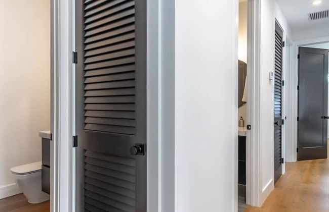 Lux Villa With Pool Wynwood House by Rovetravel - Foto 19