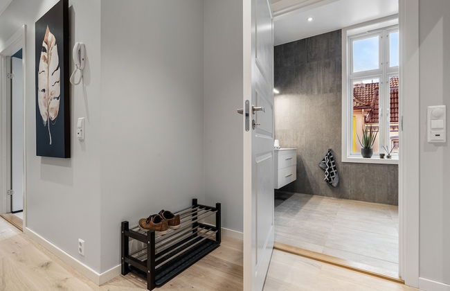 Keyser Apartments 8 - Foto 51