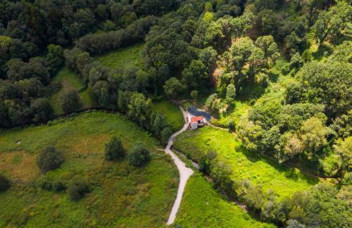 Mill House & Hot Tub extra 15 eur night booked - Foto 63