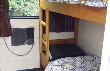 Barco Casa Pantanal Toca da Onça - Photo 36