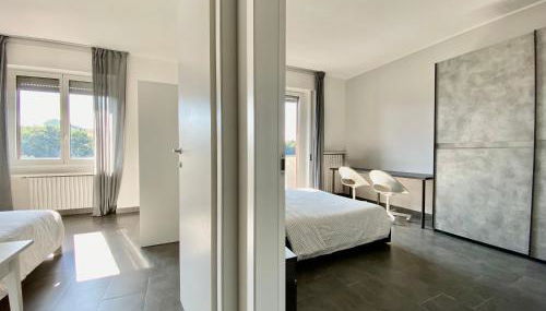 Bright 4-Bedroom Home Near San Siro - Foto 5