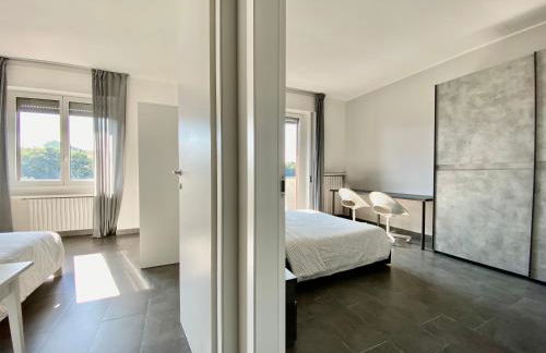 Bright 4-Bedroom Home Near San Siro - Foto 5