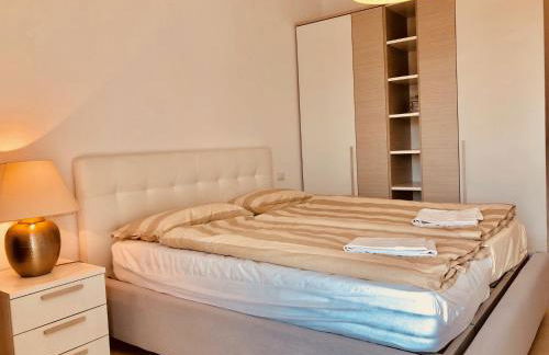 Attico Palazzo di Vetro - Foto 19