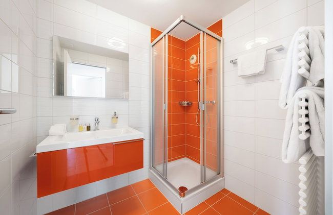 Montreux Lake View Apartments and Spa - Foto 39