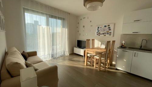 Stupendo appartamento in Fiera Milano-Up Town - Foto 2