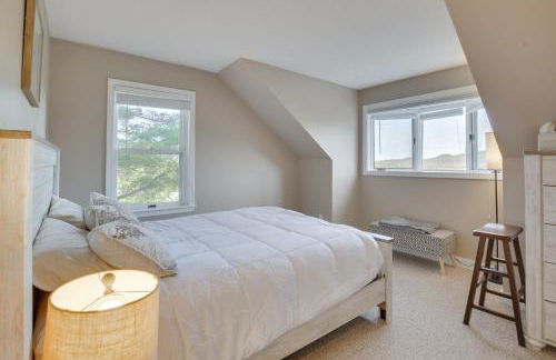 6 Mi to Sunday River Condo Near Bethel Village! - Foto 11