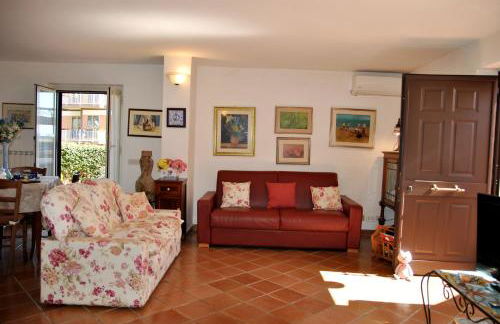 CASA MARTA - Appartamento con giardino - Foto 44