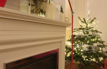 Appartement haussmannien cosy - Photo 1
