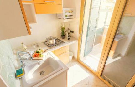 The Sea Wind Apartments & Suites - Foto 5