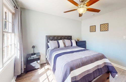 6 Mi to Dtwn Macon Memories Dog-Friendly Haven - Foto 21