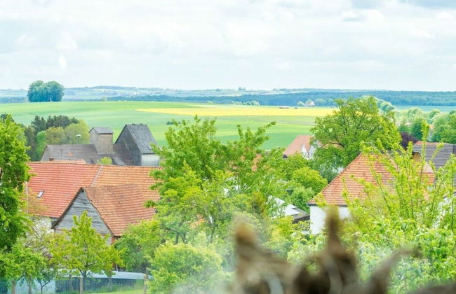 Holiday Home Country House on Himmelsberg - Foto 41