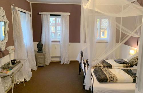 Ferienwohnung und Pension Goldberg - Foto 20