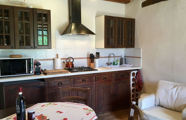 Il Nascondiglio - The Hideaway - Foto 17