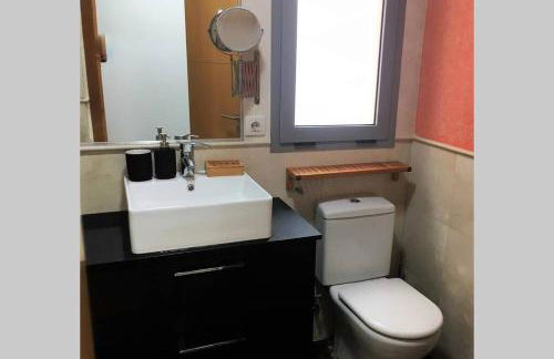 Chill out ground floor apartm +private garden+WIFI - Foto 18