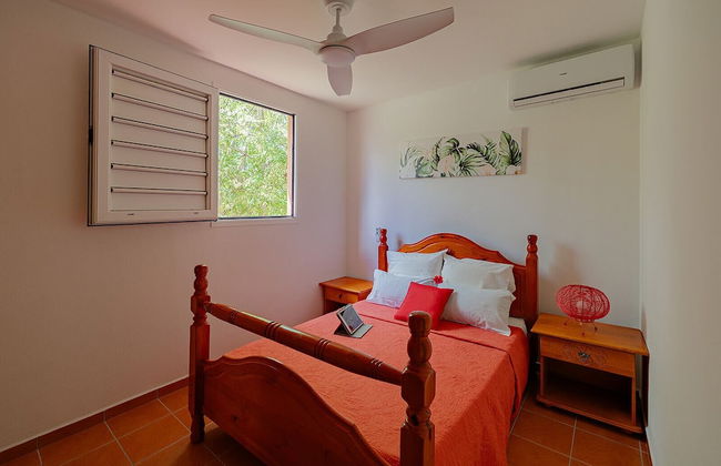 Village Bungalows Chez Honore - Photo 16