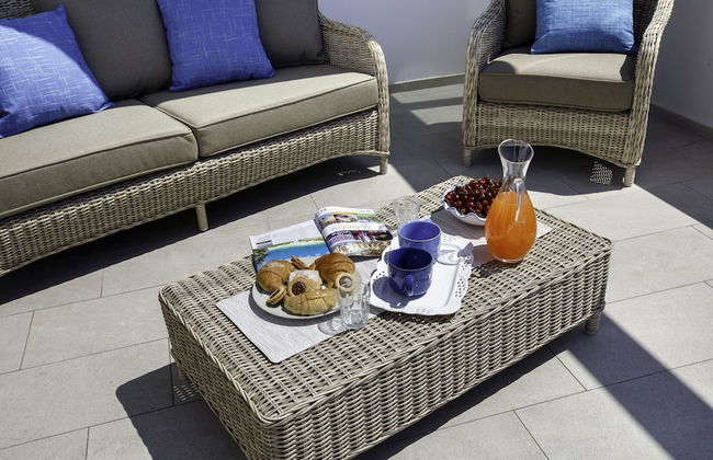 Villa Settemari - Foto 74