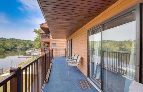 Josies On The Bay Waterfront - Foto 22