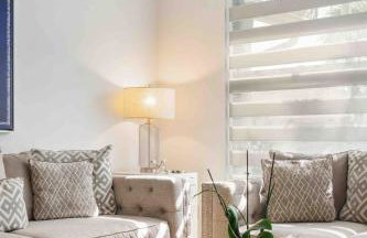 Three-Bedroom House - Best area-Heated Pool-Spa and Sauna Close to Beaches - Foto 4