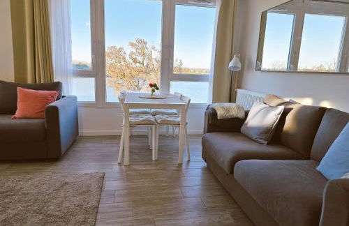 Lakeside Provence - Appartement classé 4 étoiles, Vue sur le lac de Monteux, Parking sous-sol, double clim - Foto 10