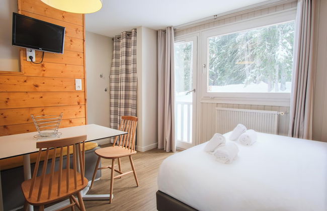 Belambra Clubs Les Saisies - Les Embrunes - Foto 22