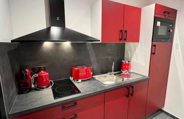 spa de la quarterelle LOVE ROOM 88 VOSGES - Foto 10