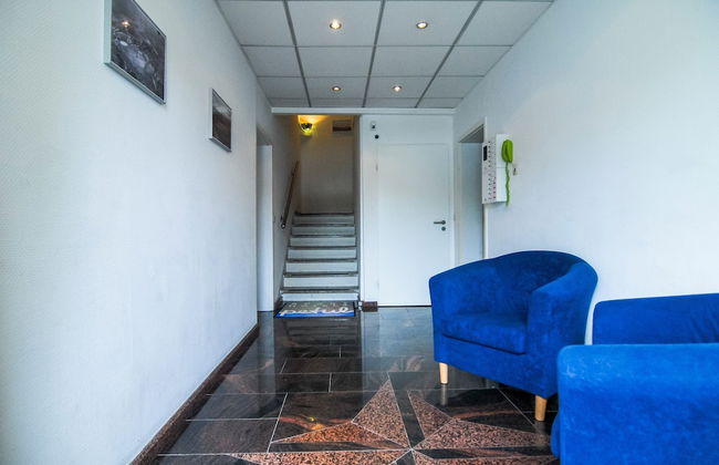 Petul Apart Hotel Residenz - Foto 30