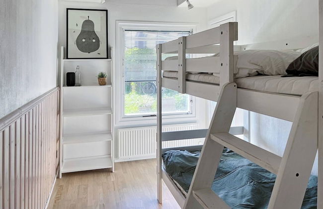 Beautiful House Skanör - Falsterbo - Foto 5